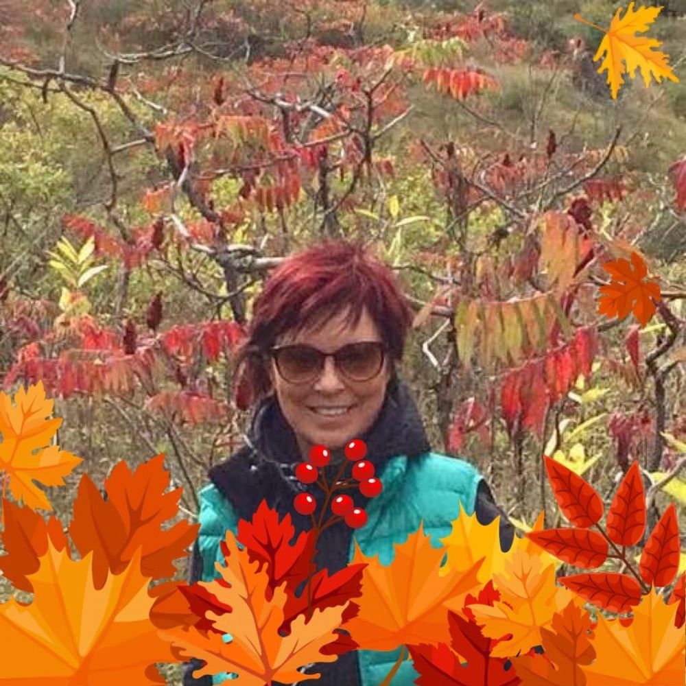 Meet your Posher, Belinda